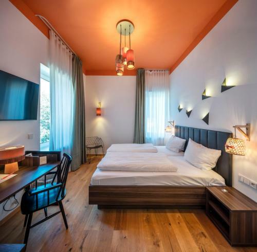 Apartamento The Modernist