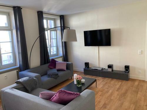 Apartamento Caf� & Hotel Kn�sel