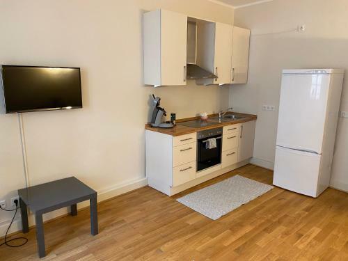 Apartamento Caf� & Hotel Kn�sel