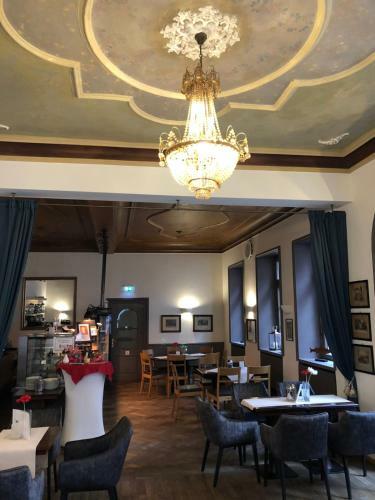Apartamento Caf� & Hotel Kn�sel