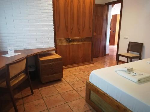 Es Pas Formentera Agroturismo