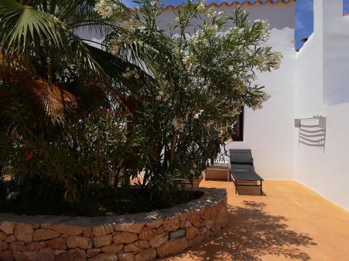 Es Pas Formentera Agroturismo