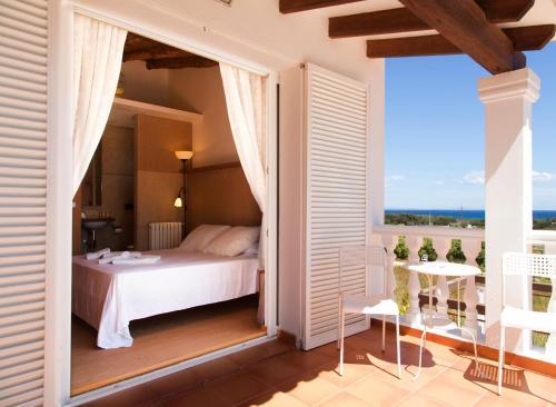 Es Pas Formentera Agroturismo