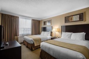 Quality Hotel & Suites Prince Albert