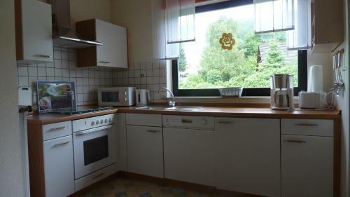 Apartamento Ferienhaus Am Sonnenhang