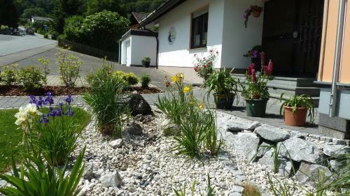 Apartamento Ferienhaus Am Sonnenhang