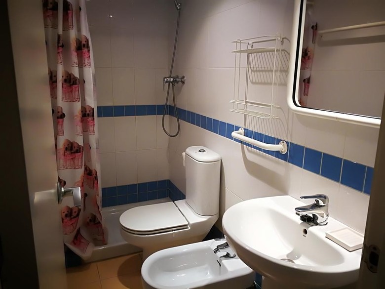 Apartamento Casa Ligia Coro