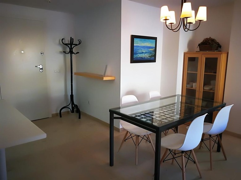 Apartamento Casa Ligia Coro