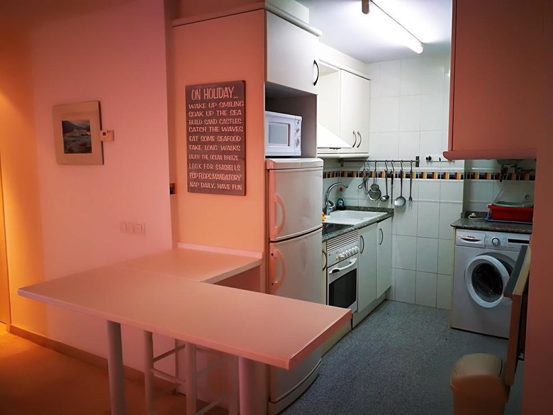 Apartamento Casa Ligia Coro