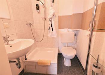 Apartamento Hotel G�stehaus Marion Weber