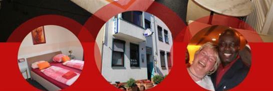 Apartamento Hotel G�stehaus Marion Weber