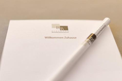 Apartamentos Bergmann Boardinghouse Osnabr�ck