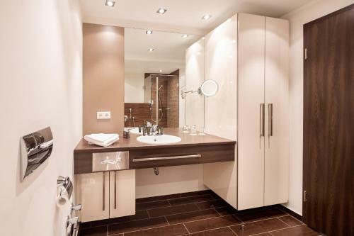 Apartamentos Bergmann Boardinghouse Osnabr�ck