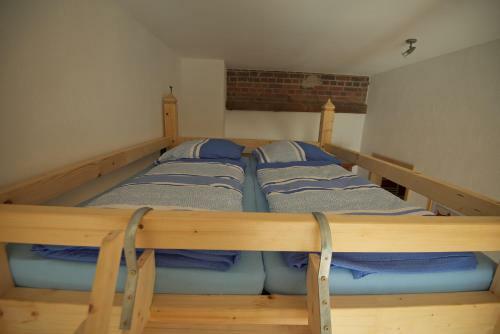 Apartamento Spreemilia Gurkenbude
