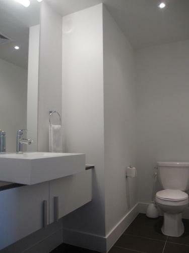Apartamento Hydewest - Luxury Panoramic