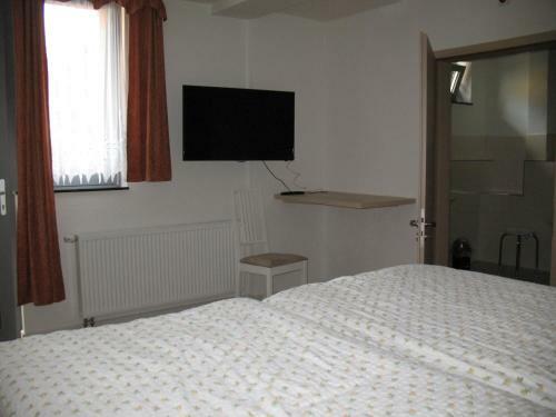 Hostal Pension Hinz & Kunz