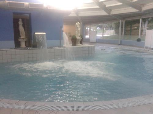 Hotel Balneari de Vallfogona de Riucorb
