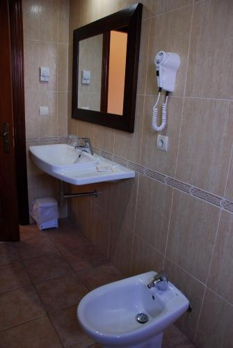 Hotel Balneari de Vallfogona de Riucorb