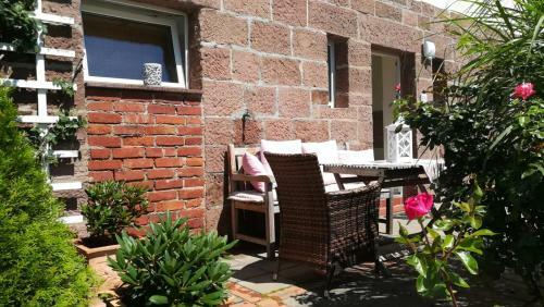 Hostal Landhaus Bettina