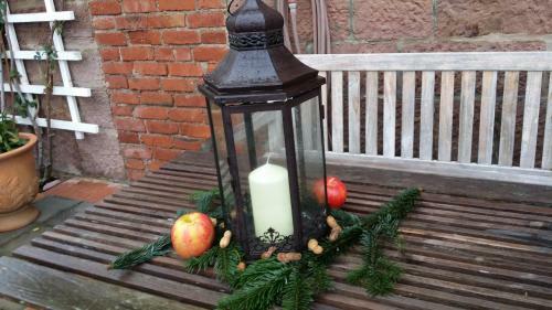 Hostal Landhaus Bettina