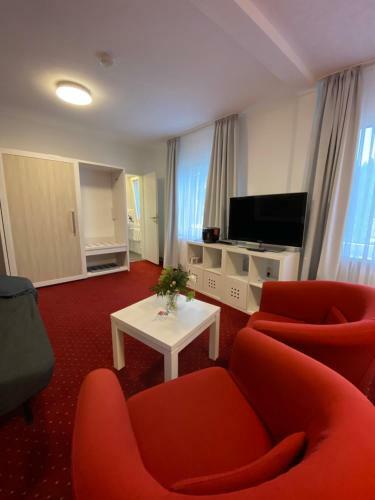 Hostal Haus Talblick