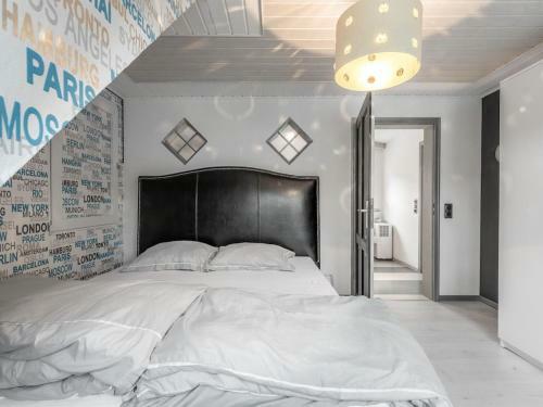 Scenic Apartment In Heringhausen With Terrace