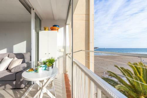 Apartamento Homes & Go Paradis Playa