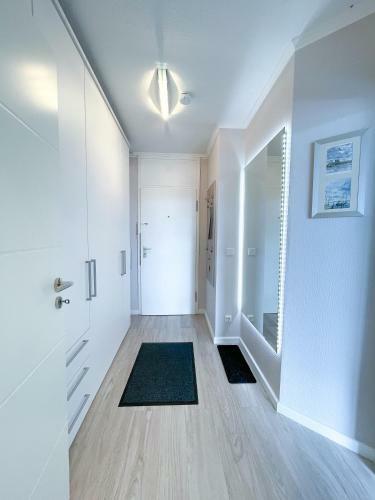 Apartamento Ph�nomenaler Ausblick Auf Binnen- Und Ostsee