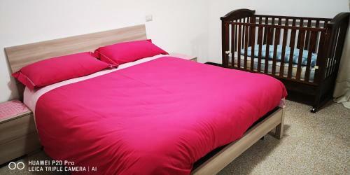 Apartamento La Casa Dei Ricordi
