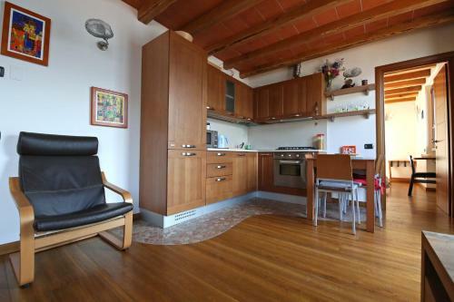 Apartments In Lezzeno Lake Como