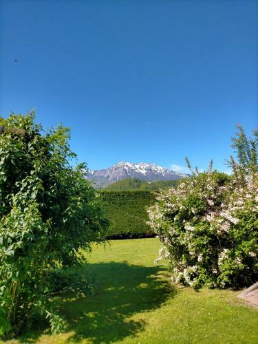 Apartamento Appartamento Lago