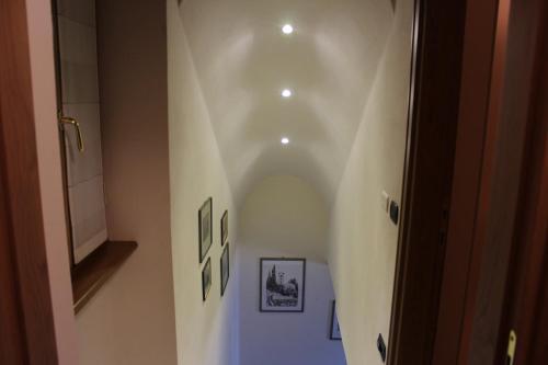 Apartamento Villa Claudia Tuscany Style