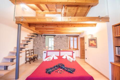 Apartamento Villa Claudia Tuscany Style