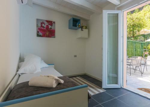 Apartamento Appartamento Stella Lezzeno