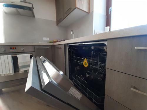 Apartamento Appartamenti Moretta