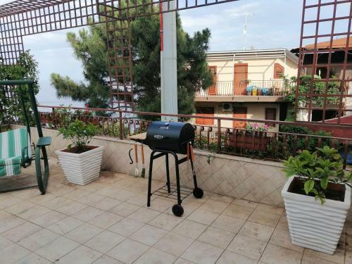 Bruno's Home - A Casa Di Bruno