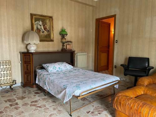 Apartamento Nonna Maria