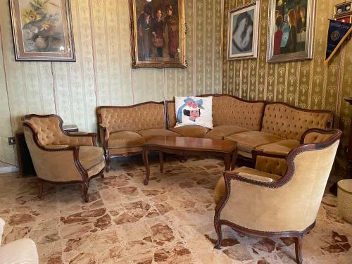 Apartamento Nonna Maria