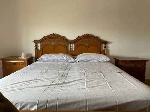 Apartamento Nonna Maria