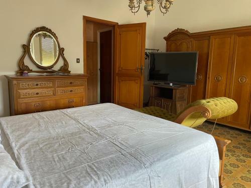 Apartamento Nonna Maria