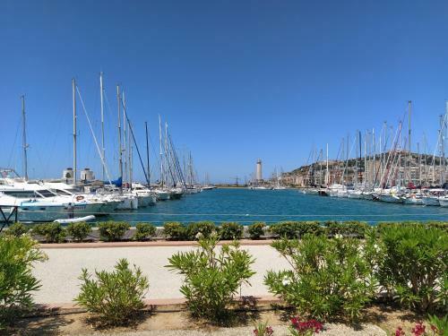 Apartamento Appartamento Porto Marina S G
