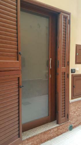 Apartamento Loft Al Vicoletto Sul Mare