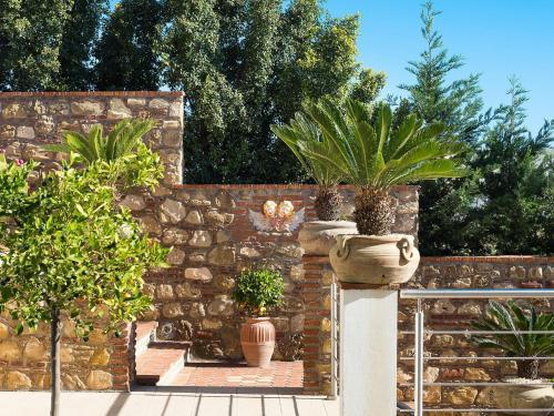 Luxurious Villa In Letojanni With Private Pool
