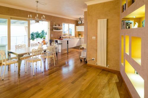 Villa Luce