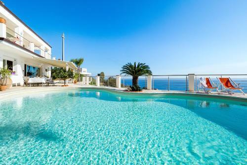 Villa Luce