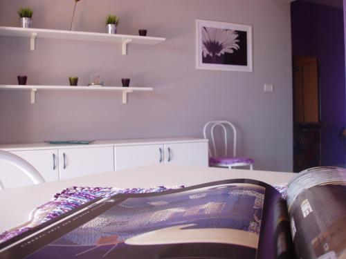 Apartamento Casa Da Marion