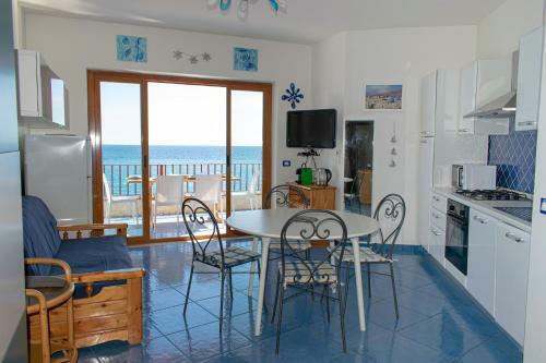 Apartamento Beach House Acquamarina