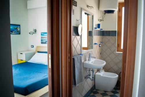 Apartamento Beach House Acquamarina