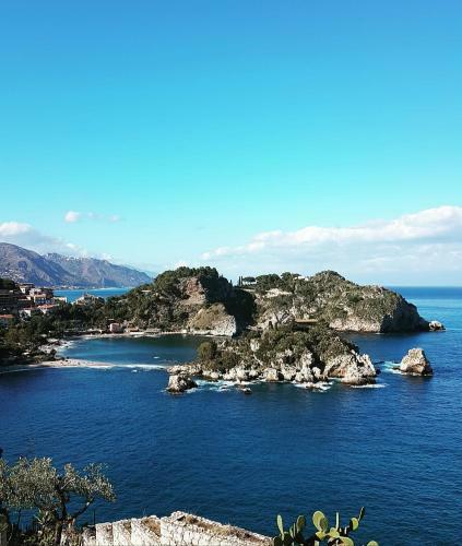 Apartamento La Capina