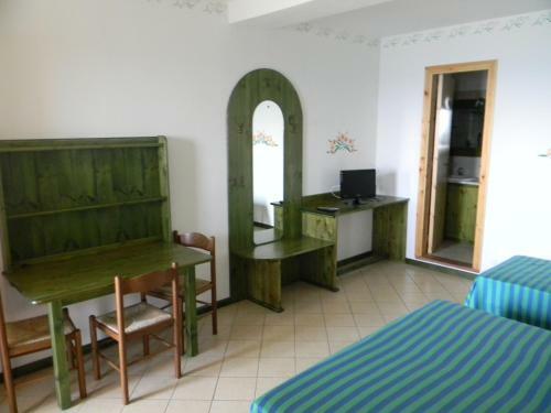 Aparthotel Residence Letojanni Taormina